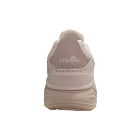 Ellesse TREV ELWRU00001 Sneakers Donna Stringate Tofu