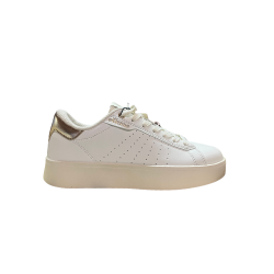 Ellesse NED ELWCU00001 Sneakers Donna Stringate White Platino