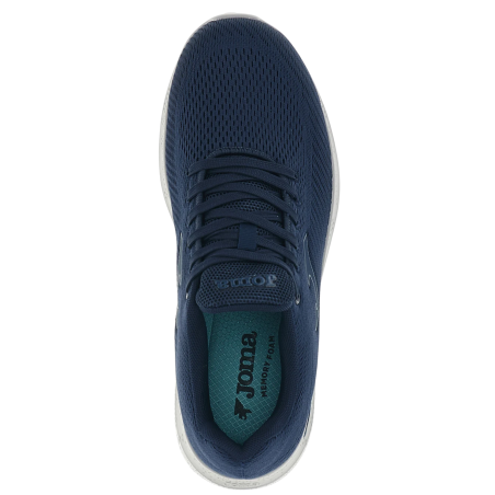 Joma CORINTO CCORW2603 Sneakers Uomo Stringate Blu