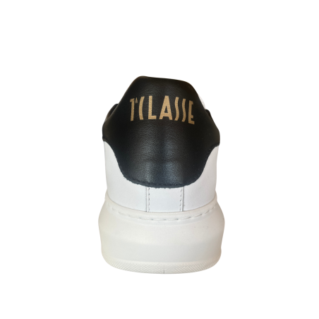 Alviero Martini 1a Classe Z U212 578B Sneaker Uomo Stringato Bianco