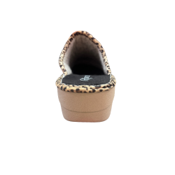 Riposella STELLA I WC01BX Ciabatte Donna Nero 2