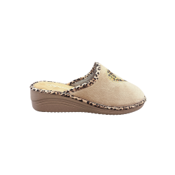 Riposella STELLA I WC01BX Ciabatte Donna Beige