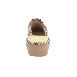 Riposella STELLA I WC01BX Ciabatte Donna Beige 2