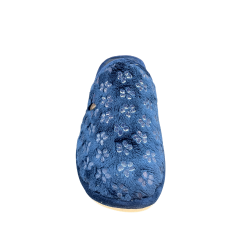 Riposella STELLA I WC02BX Ciabatte Donna Blu 2