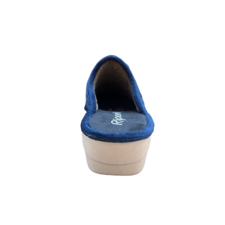 Riposella STELLA I WC02BX Ciabatte Donna Blu