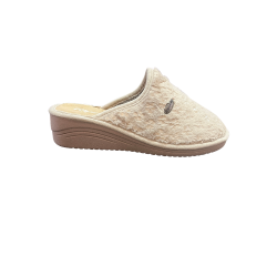 Riposella STELLA I WC02BX Ciabatte Donna Beige