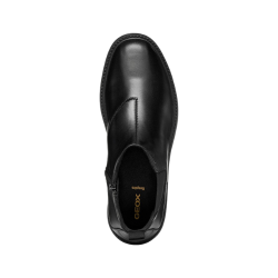 Geox U66HQB 00043 C9999 U LAGORAI Stivaletto Uomo Black 2