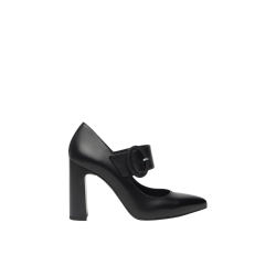 Nero Giardini I514500DE Decolletè Donna Con Fascia Regolabile Nero