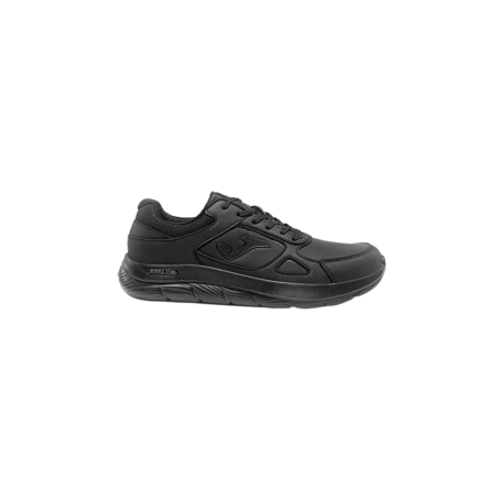 Joma DRAKAR CDRAKW2621 Sneakers Uomo Stringate Nero