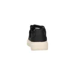 Paciotti 4US K252021 Sneakers Bambino Stringate Black 2