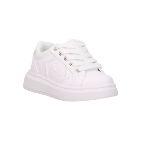 Paciotti 4US K252021 Sneakers Bambino Stringate White
