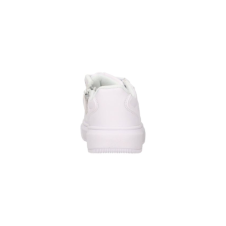 Paciotti 4US K252021 Sneakers Bambino Stringate White