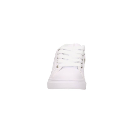 Paciotti 4US K252021 Sneakers Bambino Stringate White