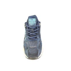 Paciotti 4US SF011 Sneakers Bambino Stringate Blu 2