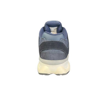 Paciotti 4US SF011 Sneakers Bambino Stringate Blu