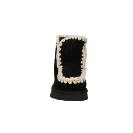 Paciotti 4US OM-03 Stivaletto Bambina Nero