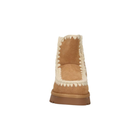 Paciotti 4US OM-03 Stivaletto Bambina Camel