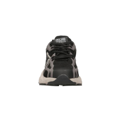 Paciotti 4US 25 902 Sneakers Uomo in Pelle Stringate Black 2