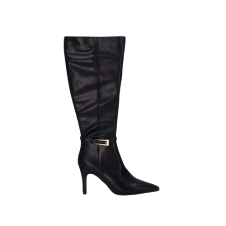 XTI 146466 Stivale Donna Con Tacco Alto