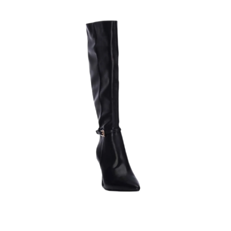 XTI 146466 Stivale Donna Con Tacco Alto