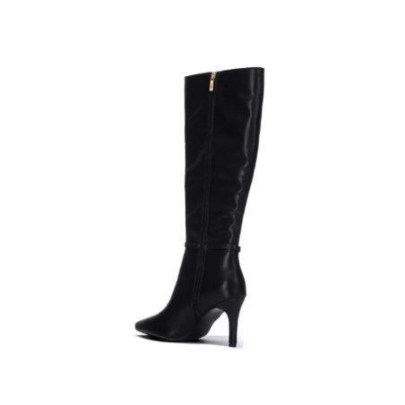 XTI 146466 Stivale Donna Con Tacco Alto
