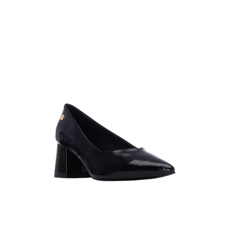 XTI 146205 Décolleté Donna Tacco Basso Nero