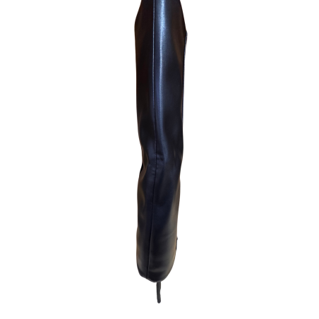 Paciotti 4US 4K2667 Stivale Donna Black