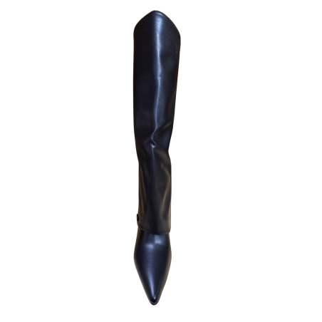 Paciotti 4US 4K2667 Stivale Donna Black