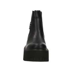 Paciotti 4US 4BV240 Stivaletto Donna Platform Black 2