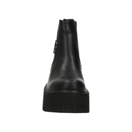 Paciotti 4US 4BV240 Stivaletto Donna Platform Black