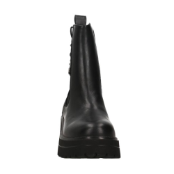 Paciotti 4US 4BV311 Stivaletto Chelsea Donna Black 2