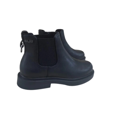 Paciotti 4US 4BX292 Stivaletto Chelsea Donna Black