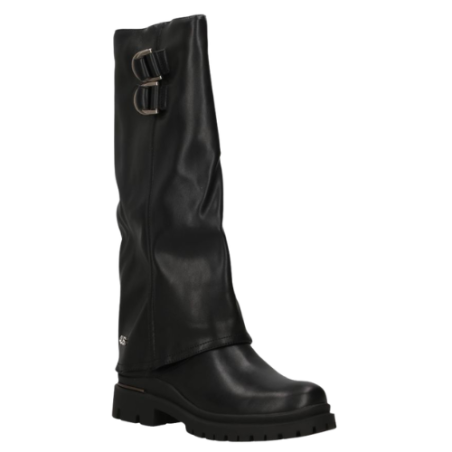Paciotti 4US 4BX289 Stivale Donna  Black