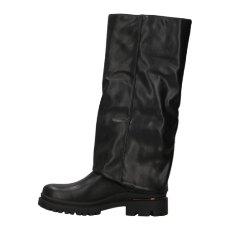 Paciotti 4US 4BX289 Stivale Donna  Black