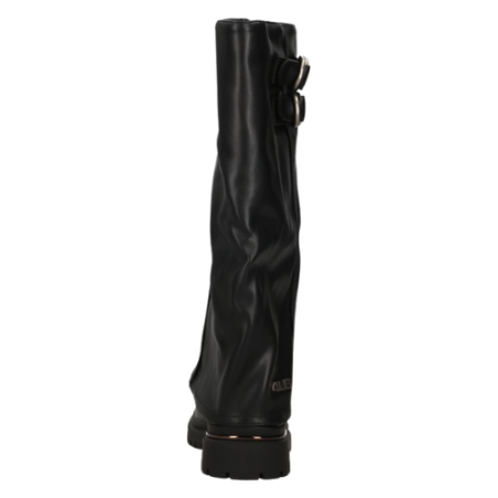 Paciotti 4US 4BX289 Stivale Donna  Black