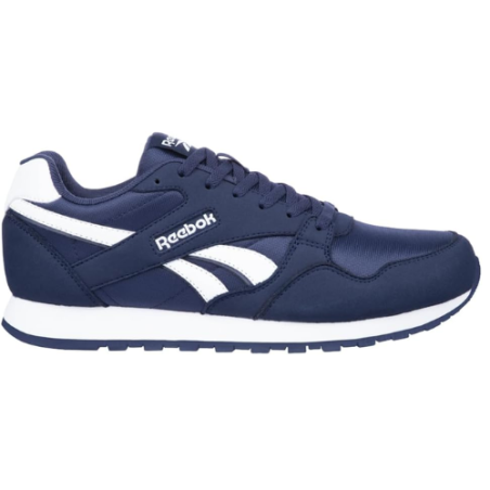 Reebok PRIME EVENT Scarpe Da Running Unisex Stringate Navy White