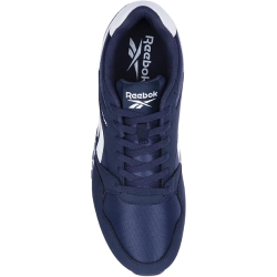 Reebok PRIME EVENT Scarpe Da Running Unisex Stringate Navy White 2
