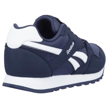 Reebok PRIME EVENT Scarpe Da Running Unisex Stringate Navy White