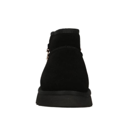 Paciotti 4US OM-02 Stivaletto Mammut Donna Black 2