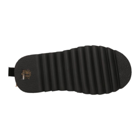 Paciotti 4US OM-02 Stivaletto Mammut Donna Black