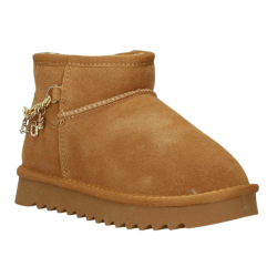 Paciotti 4US OM-02 Stivaletto Mammut Donna Camel