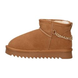 Paciotti 4US OM-02 Stivaletto Mammut Donna Camel 2