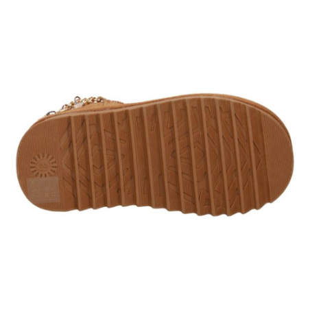 Paciotti 4US OM-02 Stivaletto Mammut Donna Camel