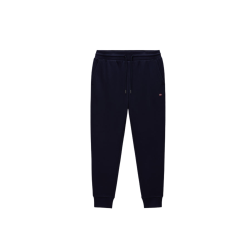 Napapijri NP0A8A671761 MALIS WINT Pantalone Tuta Uomo Nero