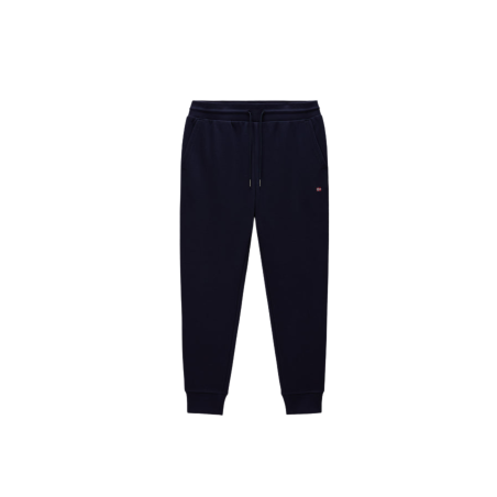 Napapijri NP0A8A671761 MALIS WINT Pantalone Tuta Uomo Nero