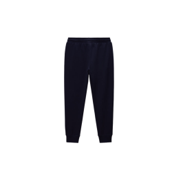 Napapijri NP0A8A671761 MALIS WINT Pantalone Tuta Uomo Nero 2
