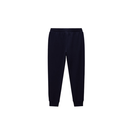 Napapijri NP0A8A671761 MALIS WINT Pantalone Tuta Uomo Nero