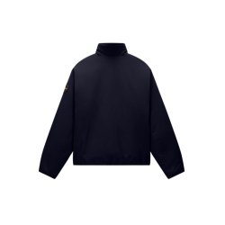 Napapijri NP0A8BA89411 A-TUNDRA FZ STAND Giubbotto Uomo Con Zip Black 2