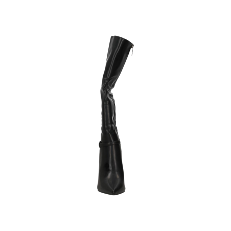 Laura Biagiotti 9978 Stivale Donna Nero