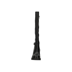 Laura Biagiotti 9899 Stivale Donna Nero 2